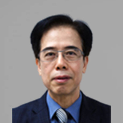 Photo of Hong Kong lawyer Clarence Tam.